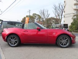 2018 Mazda Roadster For Sale in Kenya full