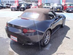 2018 Mazda Roadster For Sale in Kenya full