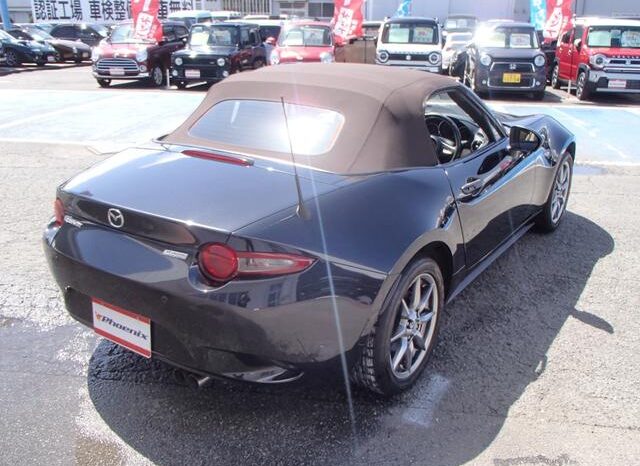 2018 Mazda Roadster For Sale in Kenya full