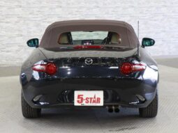 2019 Mazda Roadster For Sale in Kenya full