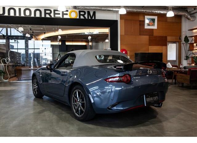2019 Mazda Roadster For Sale in Kenya full