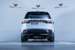 2018 Land Rover Discovery Sport For Sale in Kenya full