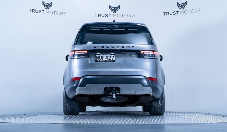 2020 Land Rover Discovery Sport For Sale in Kenya full