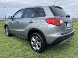 2018 Suzuki Vitara For Sale in Kenya full
