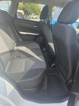 2018 Suzuki Vitara For Sale in Kenya full