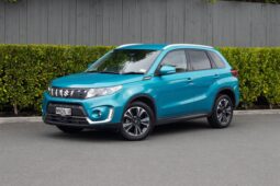 2019 Suzuki Vitara For Sale in Kenya full