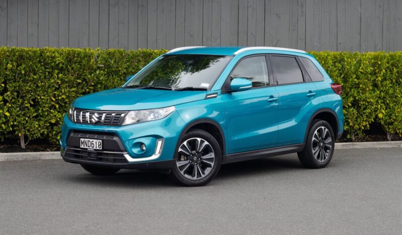 2019 Suzuki Vitara For Sale in Kenya full