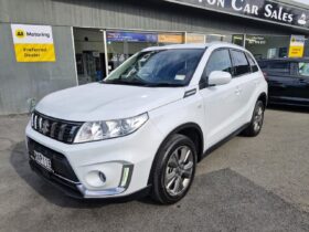 2019 Suzuki Vitara For Sale in Kenya