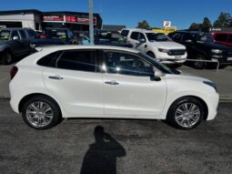 2018 Suzuki Baleno For Sale in Kenya full