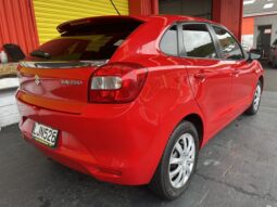 2018 Suzuki Baleno For Sale in Kenya full