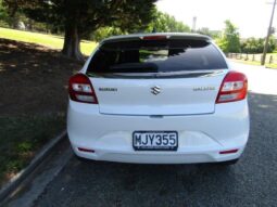 2019 Suzuki Baleno For Sale in Kenya full