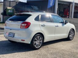2019 Suzuki Baleno For Sale in Kenya full