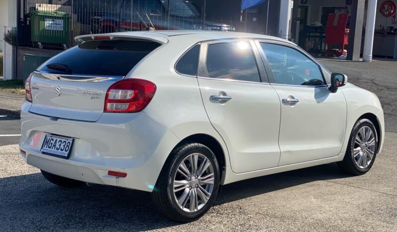2019 Suzuki Baleno For Sale in Kenya full