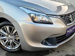 2020 Suzuki Baleno For Sale in Kenya full