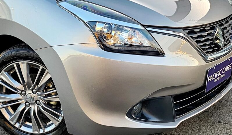 2020 Suzuki Baleno For Sale in Kenya full