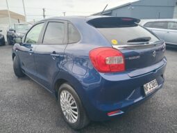 2020 Suzuki Baleno For Sale in Kenya full