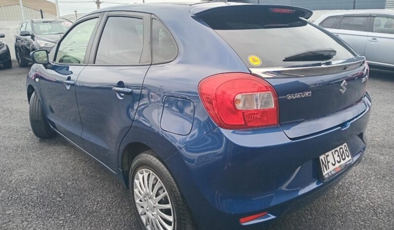 2020 Suzuki Baleno For Sale in Kenya full