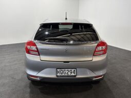 2020 Suzuki Baleno For Sale in Kenya full