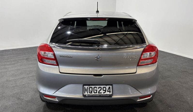 2020 Suzuki Baleno For Sale in Kenya full