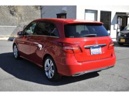2018 Mercedes-Benz B-Class For Sale in Kenya full