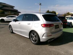 2020 Mercedes-Benz B-Class For Sale in Kenya full