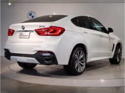 2019 BMW X6 For Sale in Kenya full
