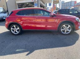 2019 Mercedes-Benz GLA For Sale in Kenya full