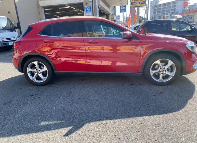 2019 Mercedes-Benz GLA For Sale in Kenya full