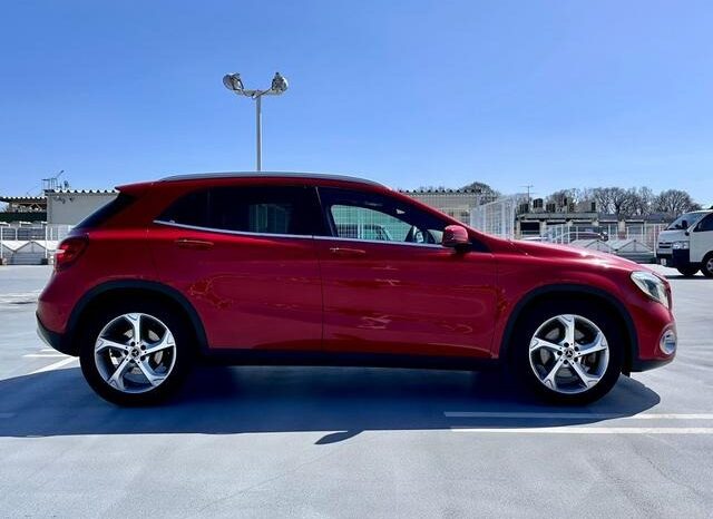 2020 Mercedes-Benz GLA For Sale in Kenya full