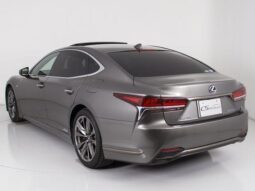2019 Lexus LS For Sale in Kenya full