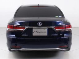 2019 Lexus LS For Sale in Kenya full