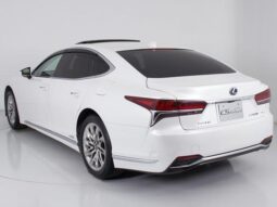 2019 Lexus LS For Sale in Kenya full