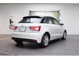 2018 Audi A1 Sportback For Sale in Kenya full
