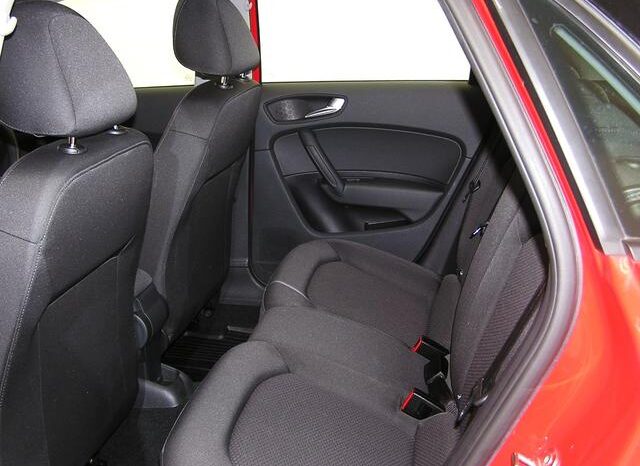 2018 Audi A1 Sportback For Sale in Kenya full