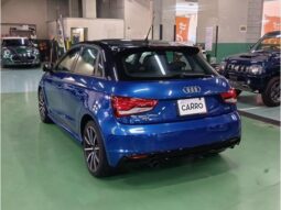 2018 Audi A1 Sportback For Sale in Kenya full