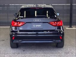 2019 Audi A1 Sportback For Sale in Kenya full