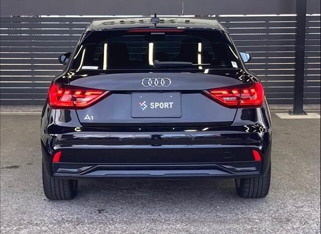 2019 Audi A1 Sportback For Sale in Kenya full