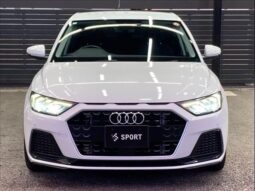 2019 Audi A1 Sportback For Sale in Kenya full