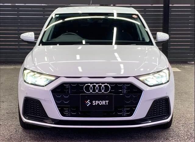 2019 Audi A1 Sportback For Sale in Kenya full
