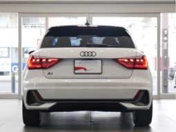 2019 Audi A1 Sportback For Sale in Kenya full