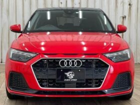 2020 Audi A1 Sportback For Sale in Kenya