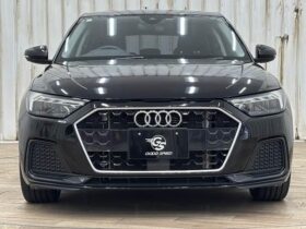 2020 Audi A1 Sportback For Sale in Kenya