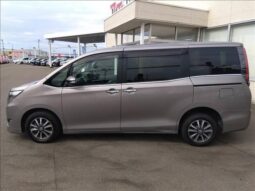 2018 Toyota Esquire For Sale in Kenya full