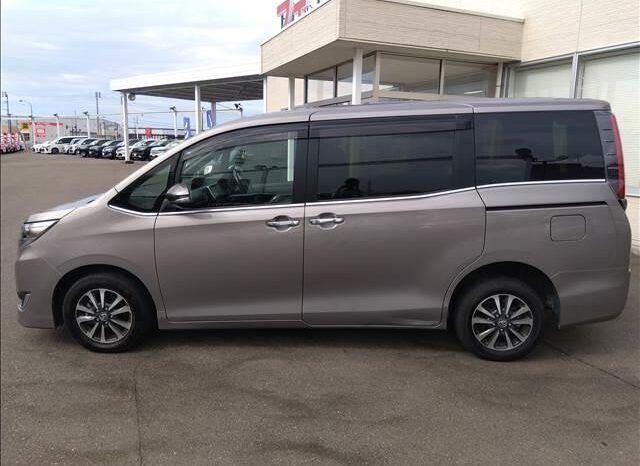 2018 Toyota Esquire For Sale in Kenya full