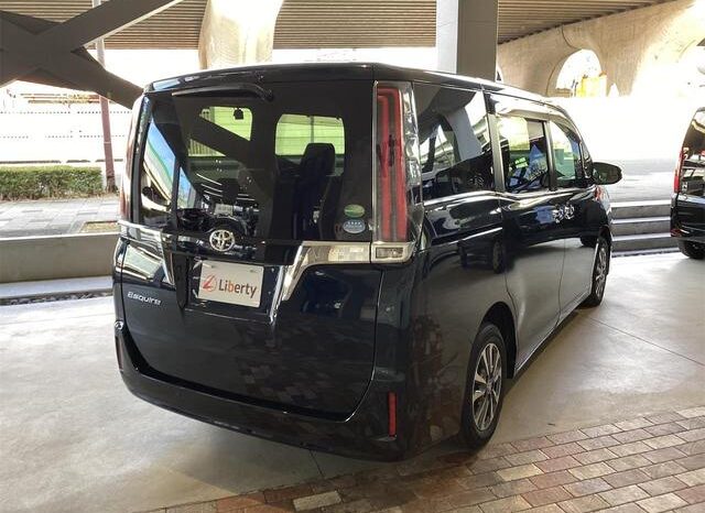 2019 Toyota Esquire For Sale in Kenya full