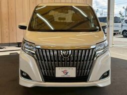 2020 Toyota Esquire For Sale in Kenya full