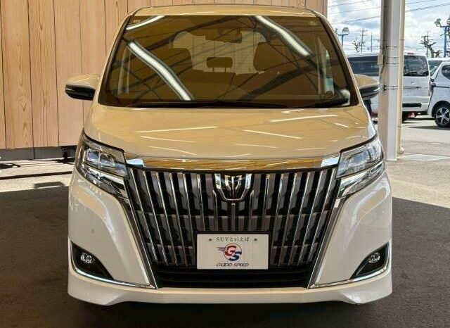 2020 Toyota Esquire For Sale in Kenya full