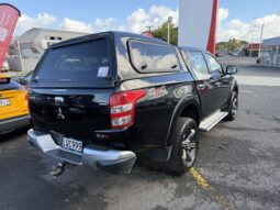 2018 Mitsubishi Triton For Sale in Kenya full