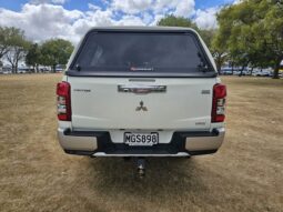 2019 Mitsubishi Triton For Sale in Kenya full