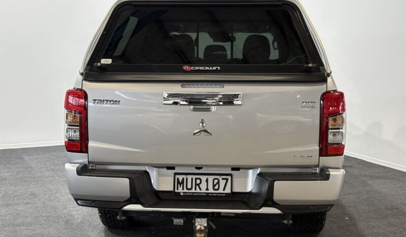 2020 Mitsubishi Triton For Sale in Kenya full